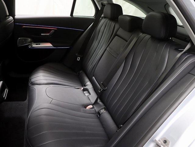 used 2025 Mercedes-Benz E-Class car, priced at $79,719
