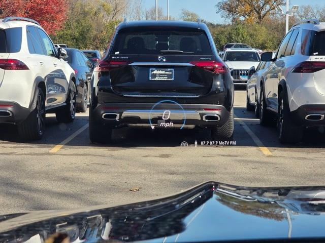 used 2022 Mercedes-Benz GLS 450 car, priced at $58,136