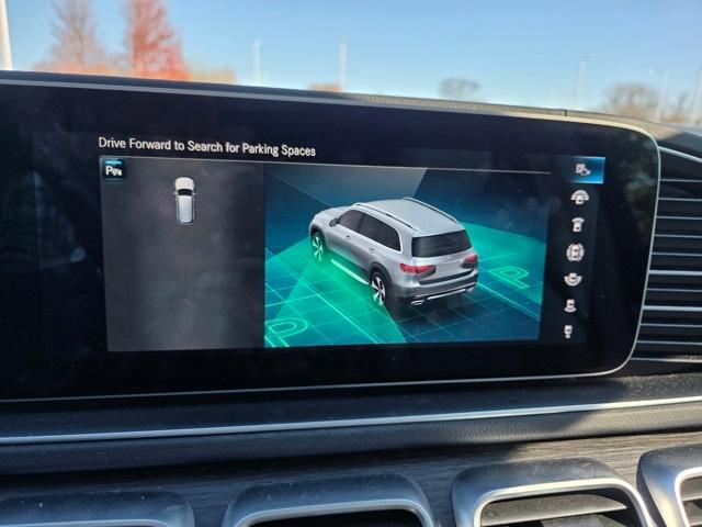 used 2022 Mercedes-Benz GLS 450 car, priced at $58,136