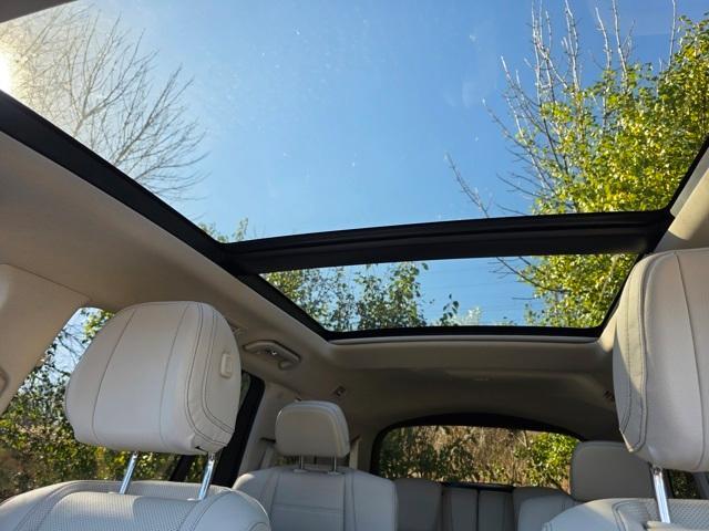 used 2022 Mercedes-Benz GLS 450 car, priced at $58,136