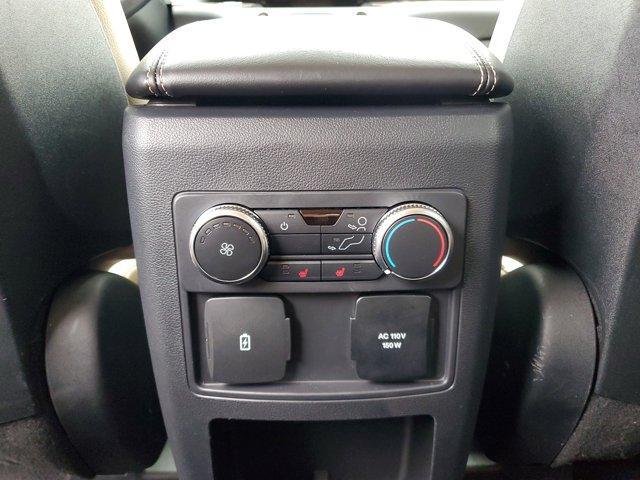 used 2020 Ford Explorer car, priced at $25,900