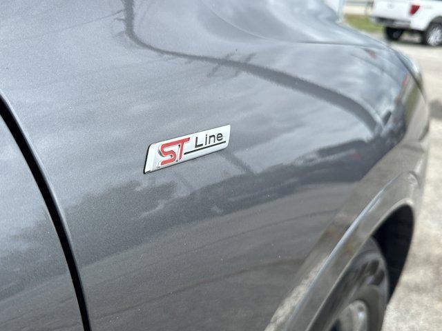 used 2024 Ford Escape car, priced at $23,200