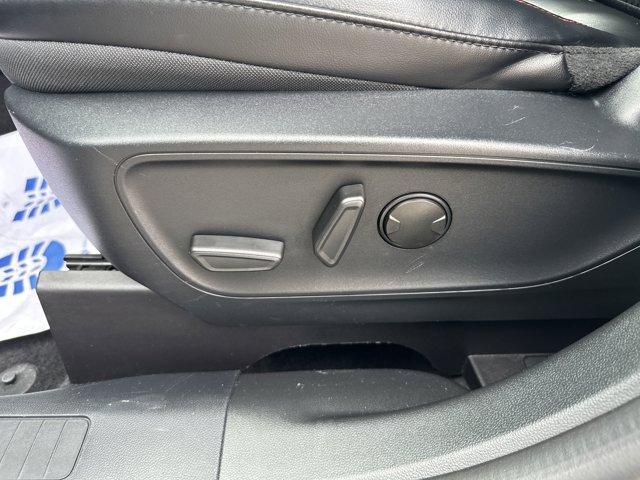 used 2024 Ford Escape car, priced at $23,200