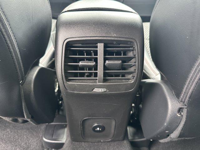 used 2024 Ford Escape car, priced at $23,200
