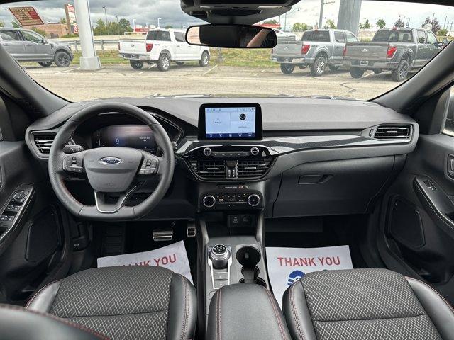 used 2024 Ford Escape car, priced at $23,200