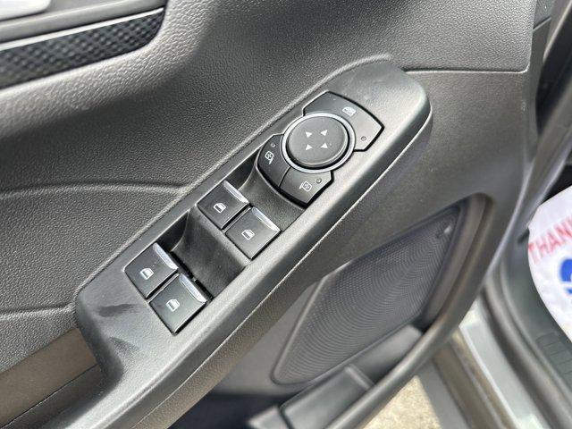used 2024 Ford Escape car, priced at $23,200