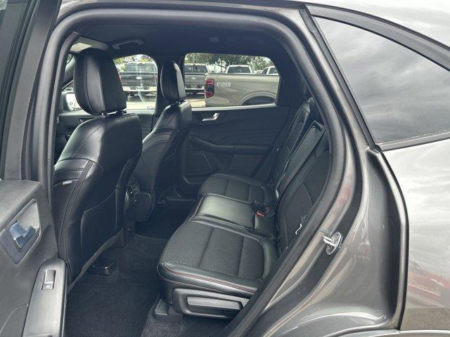 used 2024 Ford Escape car, priced at $23,200