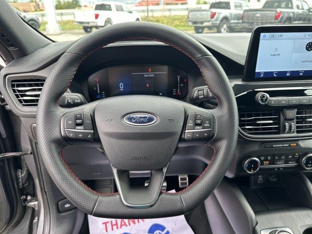 used 2024 Ford Escape car, priced at $23,200