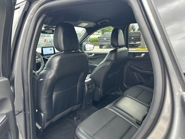 used 2024 Ford Escape car, priced at $23,200
