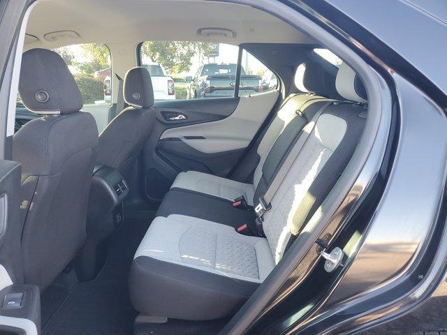 used 2022 Chevrolet Equinox car, priced at $18,900