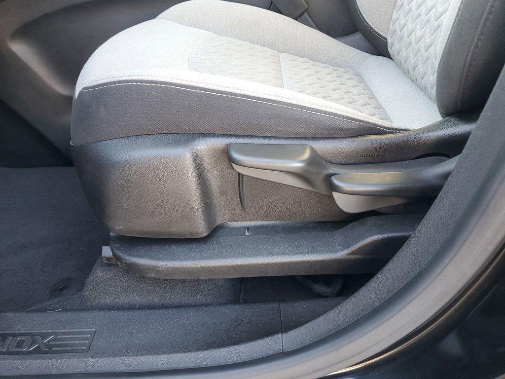 used 2022 Chevrolet Equinox car, priced at $18,200