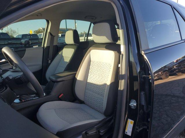 used 2022 Chevrolet Equinox car, priced at $18,900