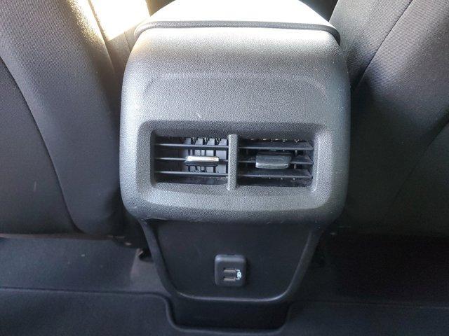 used 2022 Chevrolet Equinox car, priced at $18,900