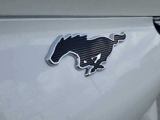 new 2025 Ford Mustang Mach-E car, priced at $54,510