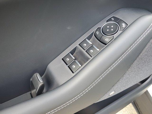new 2025 Ford Mustang Mach-E car, priced at $54,510