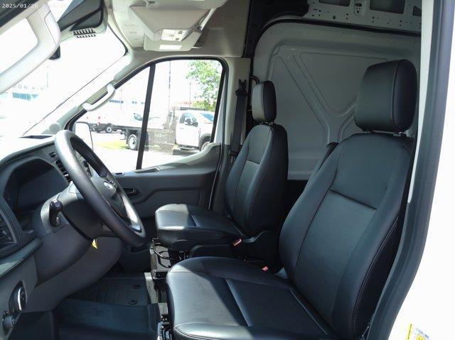 new 2025 Ford Transit-350 car, priced at $57,265