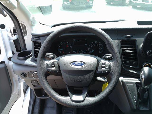 new 2025 Ford Transit-350 car, priced at $57,265