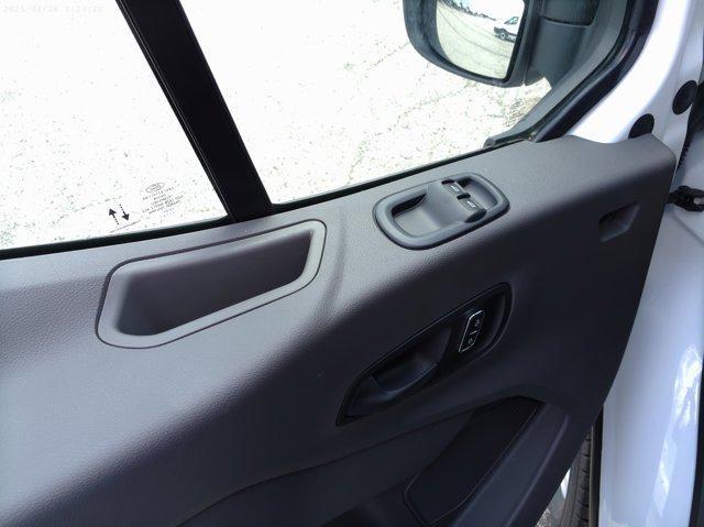 new 2025 Ford Transit-350 car, priced at $57,265