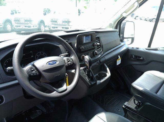 new 2025 Ford Transit-350 car, priced at $57,265