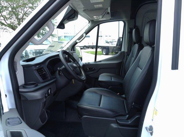 new 2025 Ford Transit-350 car, priced at $57,265