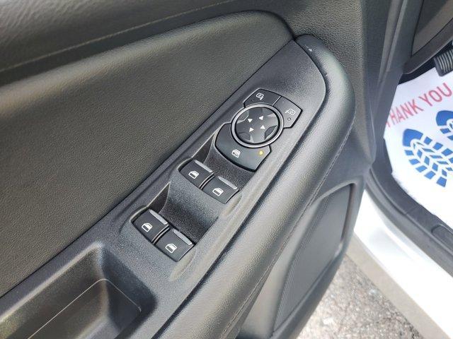 used 2022 Ford Edge car, priced at $23,700