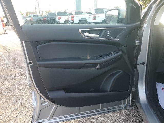 used 2022 Ford Edge car, priced at $23,700