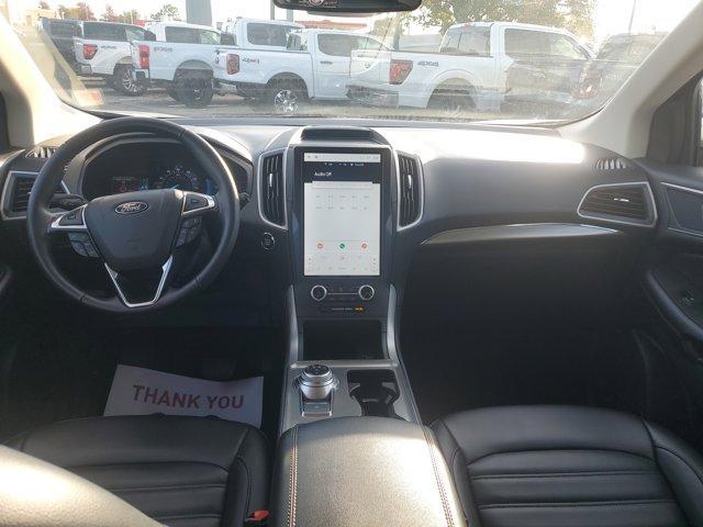 used 2022 Ford Edge car, priced at $23,700