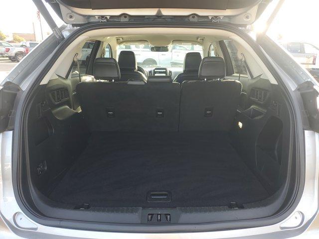 used 2022 Ford Edge car, priced at $23,700