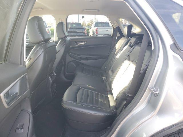 used 2022 Ford Edge car, priced at $23,700