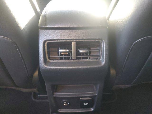 used 2022 Ford Edge car, priced at $23,700