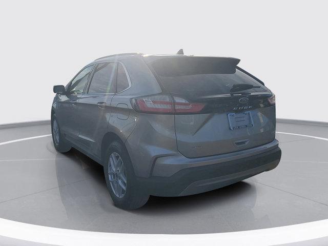 used 2022 Ford Edge car, priced at $23,700