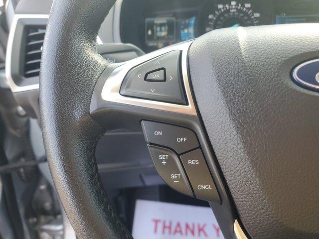 used 2022 Ford Edge car, priced at $23,700