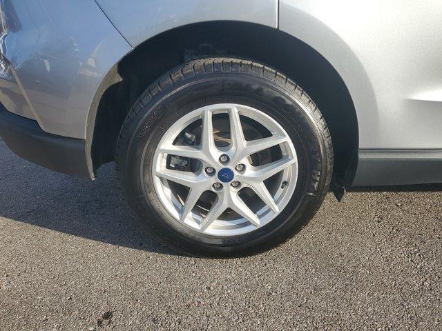 used 2022 Ford Edge car, priced at $23,700