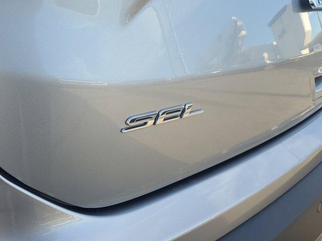 used 2022 Ford Edge car, priced at $23,700