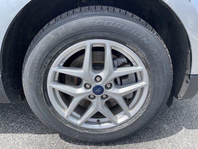 used 2022 Ford Edge car, priced at $24,000
