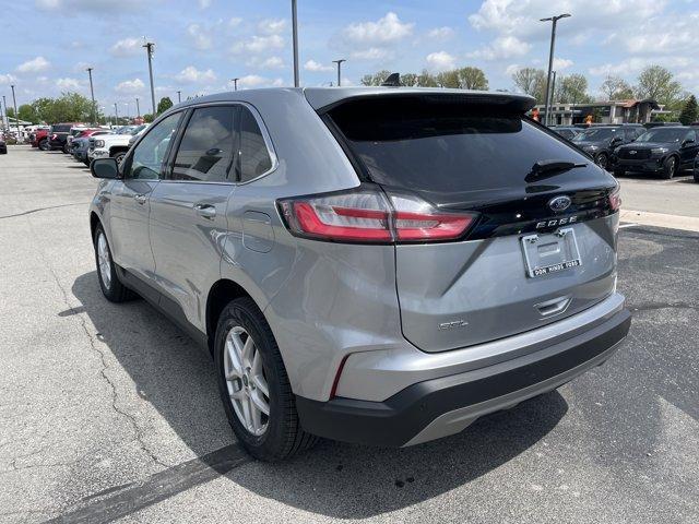 used 2022 Ford Edge car, priced at $24,000
