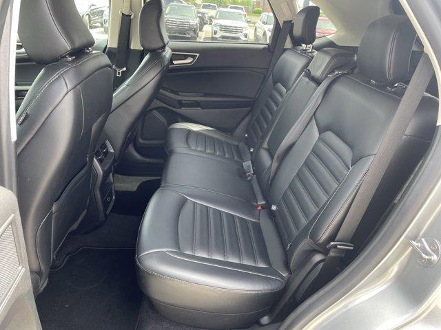 used 2022 Ford Edge car, priced at $24,000