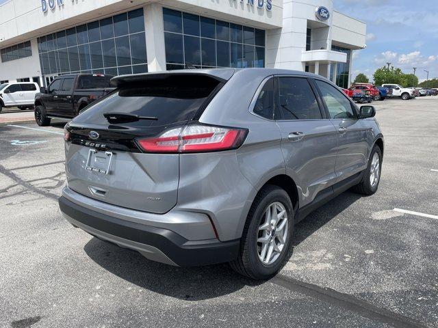 used 2022 Ford Edge car, priced at $24,000