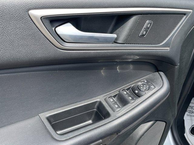 used 2022 Ford Edge car, priced at $24,000
