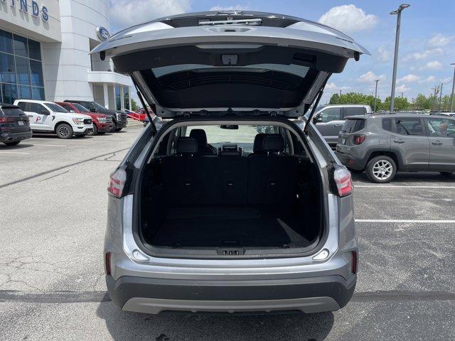 used 2022 Ford Edge car, priced at $24,000