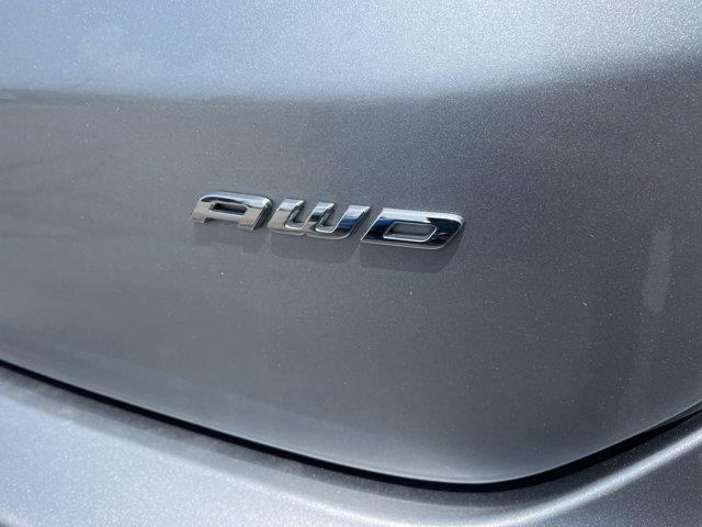used 2022 Ford Edge car, priced at $24,000