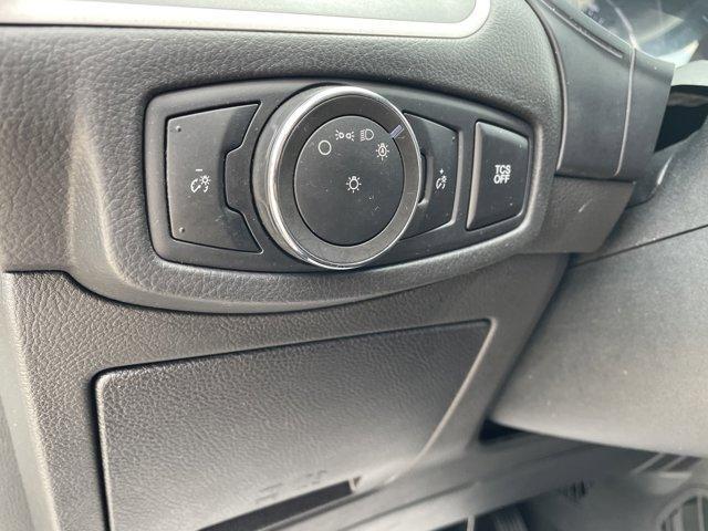 used 2022 Ford Edge car, priced at $24,000
