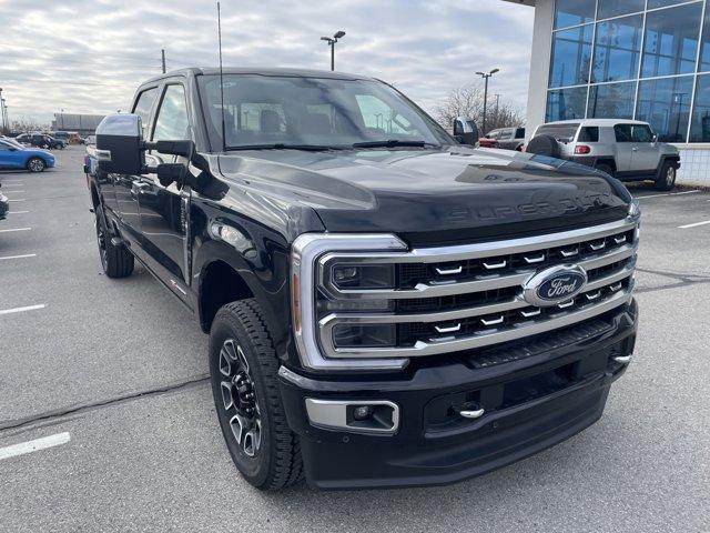 new 2024 Ford F-350 car, priced at $98,425