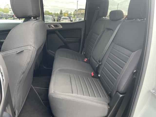 used 2023 Ford Ranger car, priced at $33,500