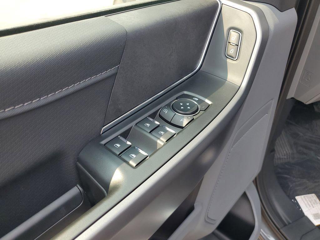 new 2025 Ford F-150 car, priced at $61,413
