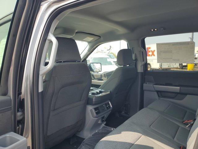 new 2025 Ford F-150 car, priced at $68,495