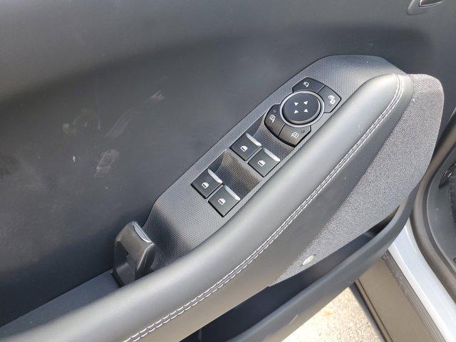 new 2025 Ford Mustang Mach-E car, priced at $55,175