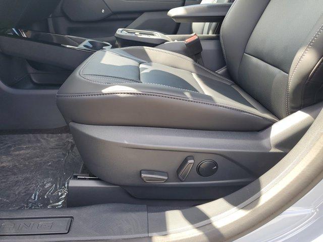 new 2025 Ford Mustang Mach-E car, priced at $55,175