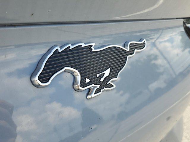 new 2025 Ford Mustang Mach-E car, priced at $55,175