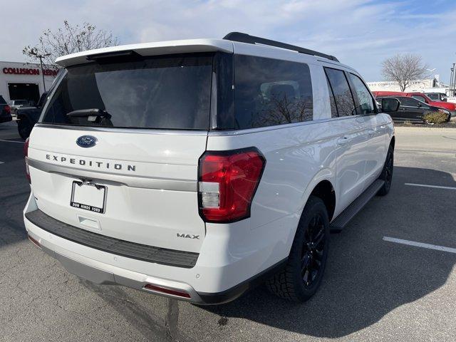 new 2024 Ford Expedition Max car, priced at $75,450